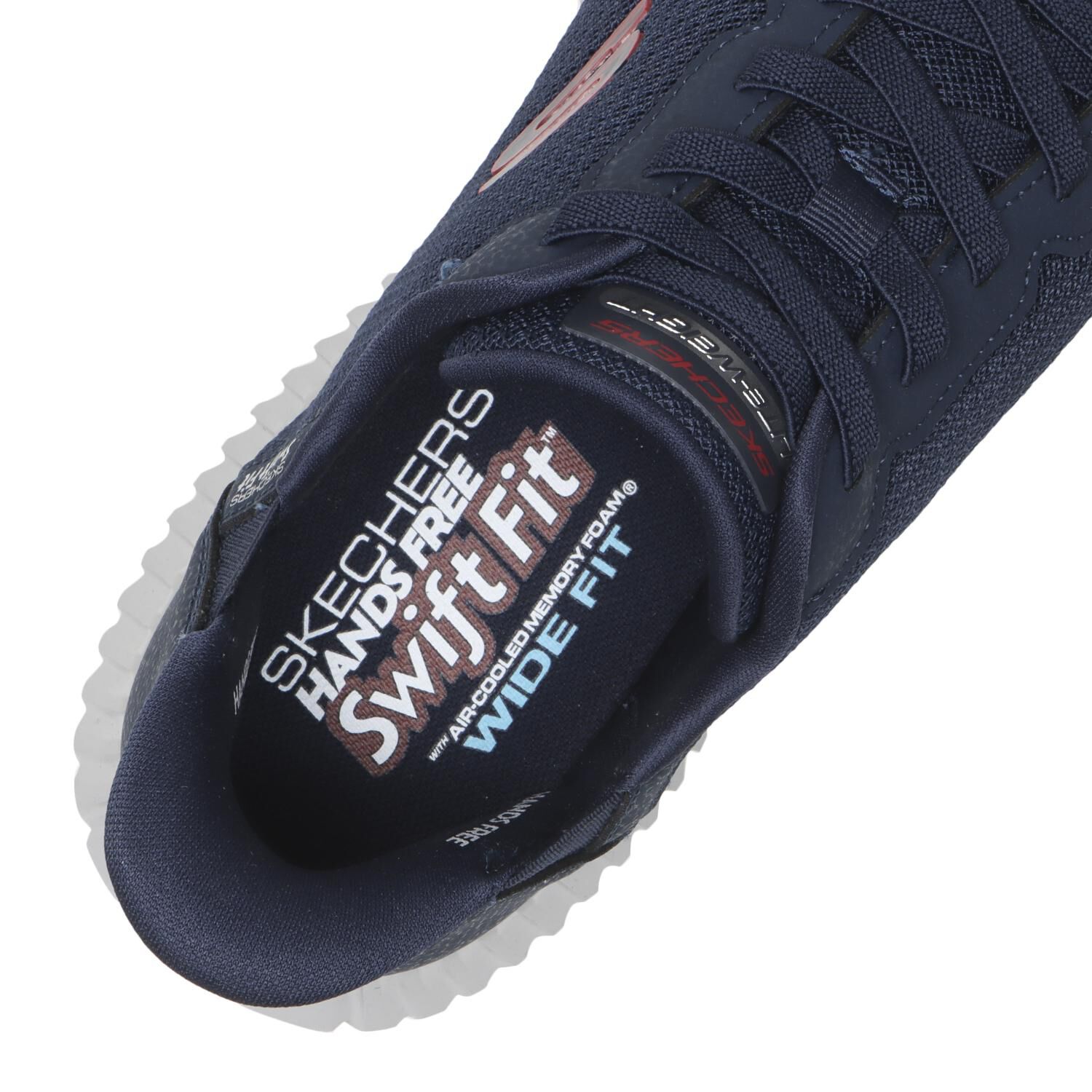 SKECHERS「【SKECHERS】FLECTION 2.0 - LEXTON(W)」|スニーカー|
