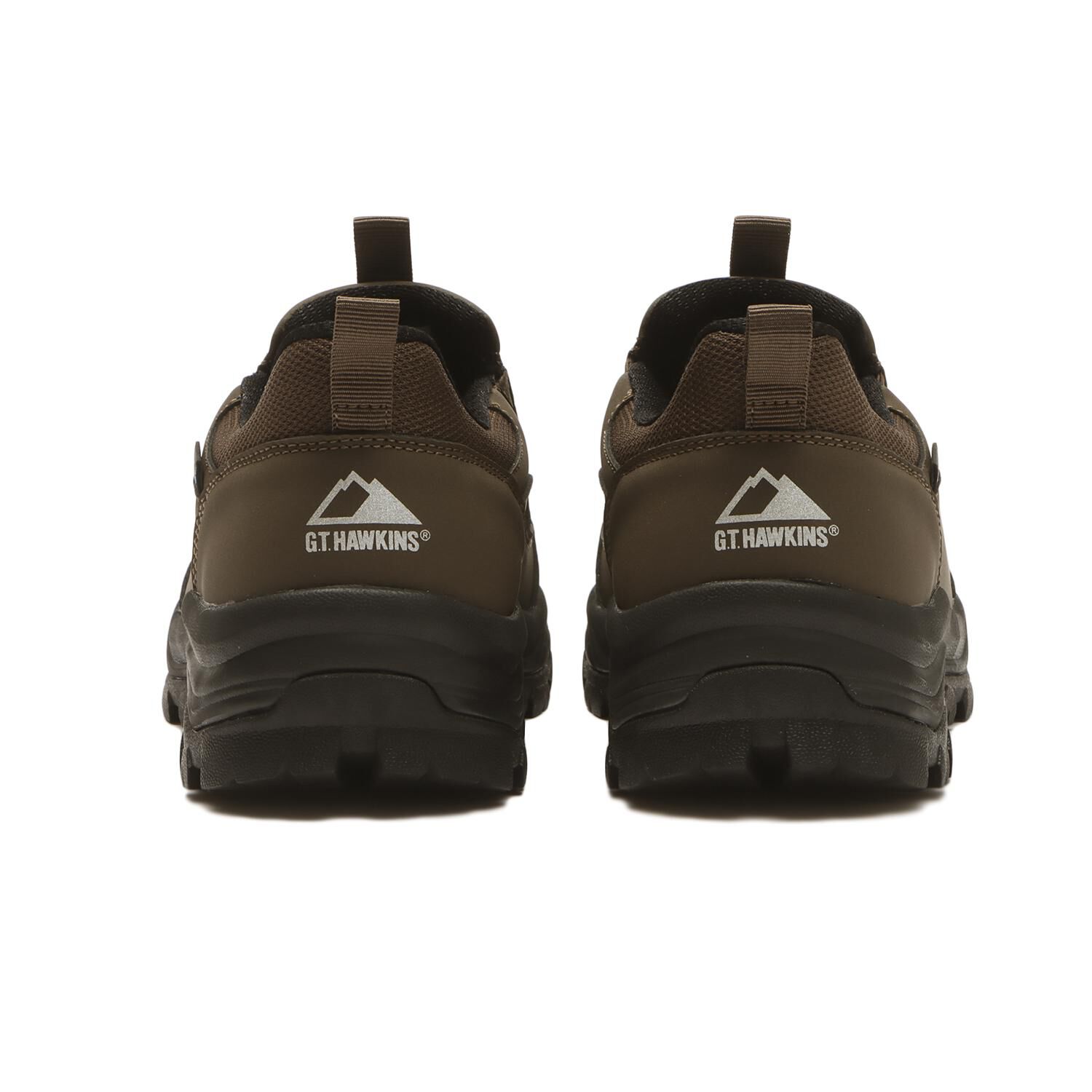 HAWKINS「【HAWKINS】GRIP MOC 4/4WP」|スニーカー|