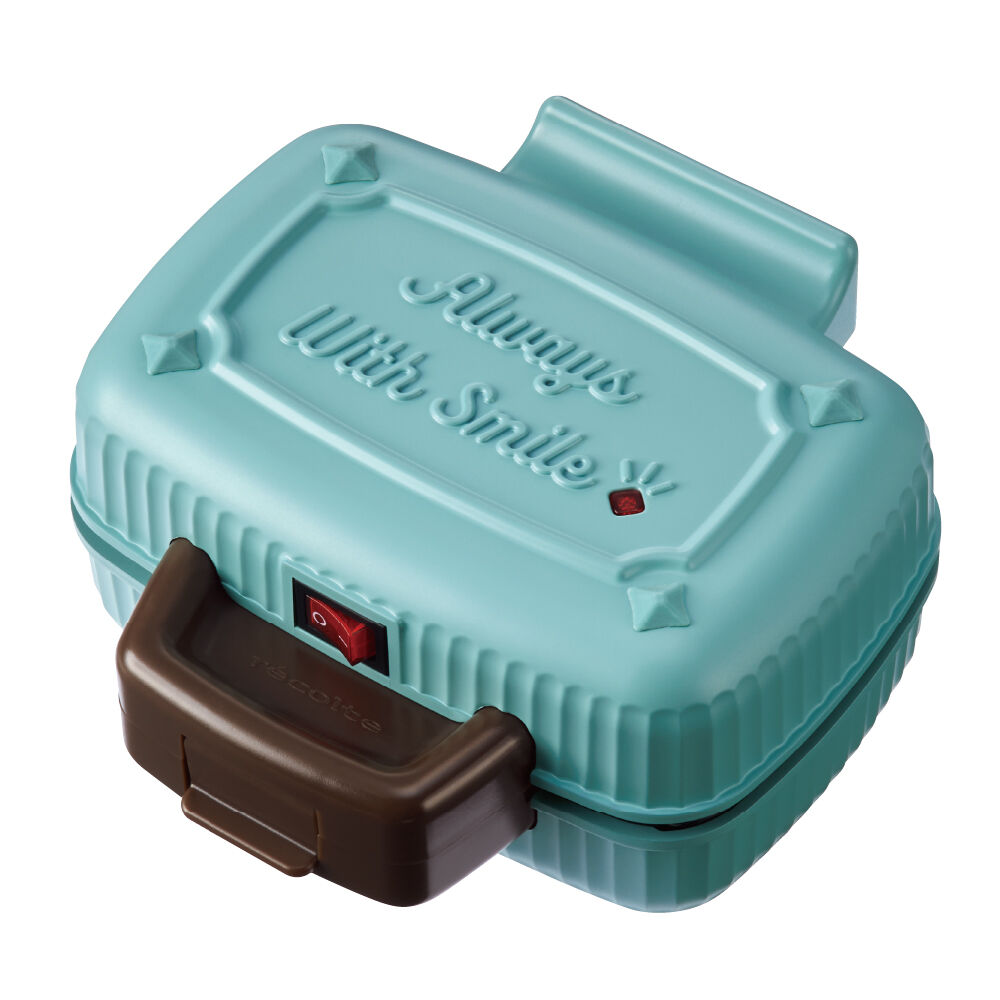 recolte「レコルト　プレスサンドメーカー ミニ　RPS-3」|食器・キッチングッズ|