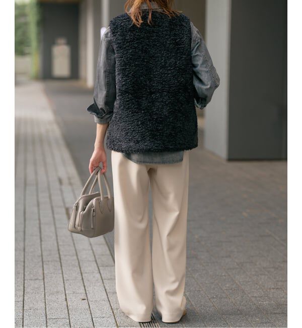 追加》Barbour/バブアー 別注kintra liner（Spick and Span）｜ルミネ