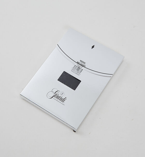 The Store by C' 「【GIRARDI】シルバーストッキング」|ソックス|