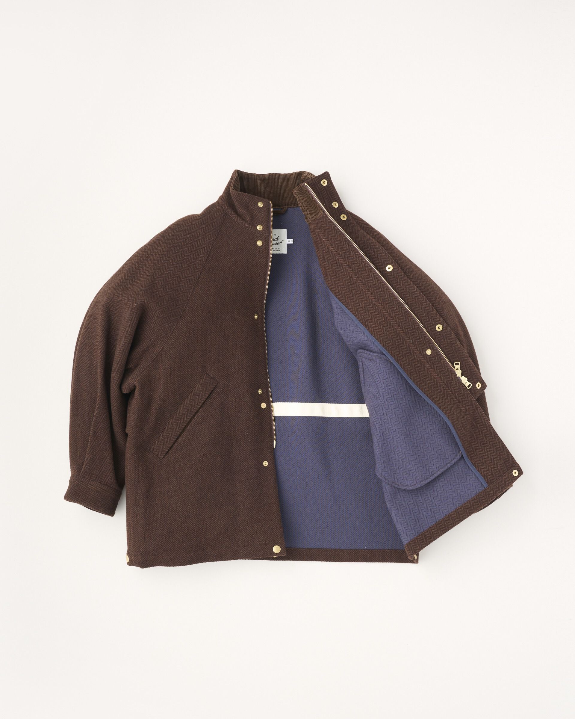 トラディショナルウェザーウェア ELGIN エルガン ELGIN（Traditional Weatherwear）｜ルミネのファッション通販