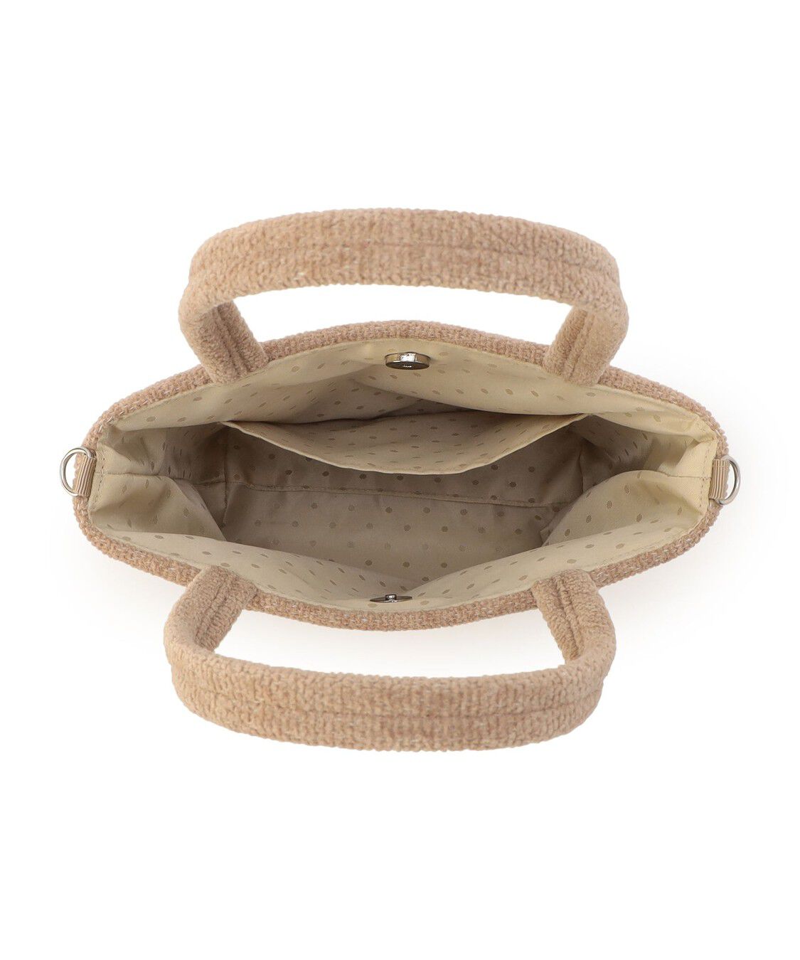 ラブラリーハート バッグ L/LRH-257149（LOVERARY BY FEILER）｜ルミネ