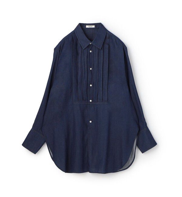 ドライダブルクロス ノーカラージャケット（Ballsey）｜ルミネの