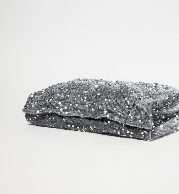 ODETTE E ODILE「＜SY＞ スパンコールトート」|トートバッグ|