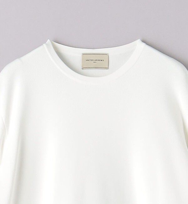 エンブロ ティアード コンビニット（UNITED ARROWS）｜ルミネの