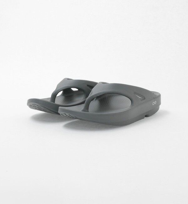UNITED ARROWS「＜OOFOS＞ OOriginal/リカバリーサンダル」|サンダル|