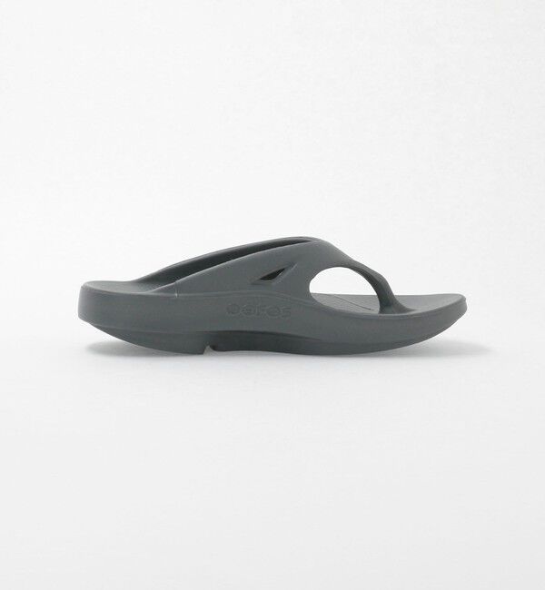 UNITED ARROWS「＜OOFOS＞ OOriginal/リカバリーサンダル」|サンダル|