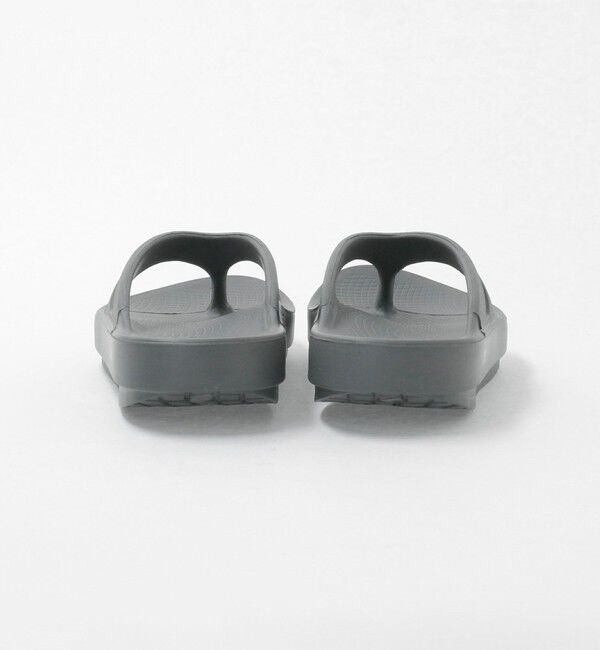 UNITED ARROWS「＜OOFOS＞ OOriginal/リカバリーサンダル」|サンダル|