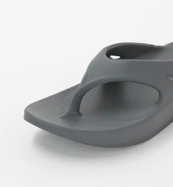 UNITED ARROWS「＜OOFOS＞ OOriginal/リカバリーサンダル」|サンダル|