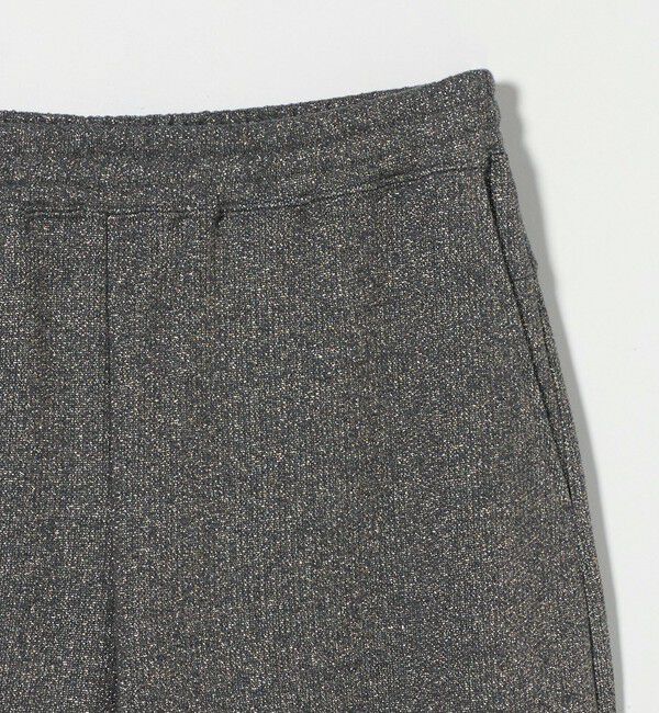 ASTRAET「＜ASTRAET＞ラメ ウラケ スウェットワイドパンツ」|その他|