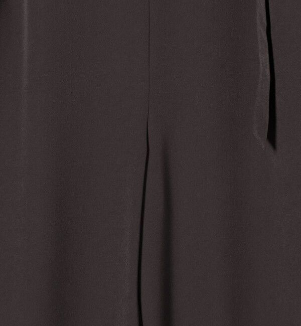 UNITED ARROWS「ウエストベルトオールインワン - ウォッシャブル -」|オールインワン|