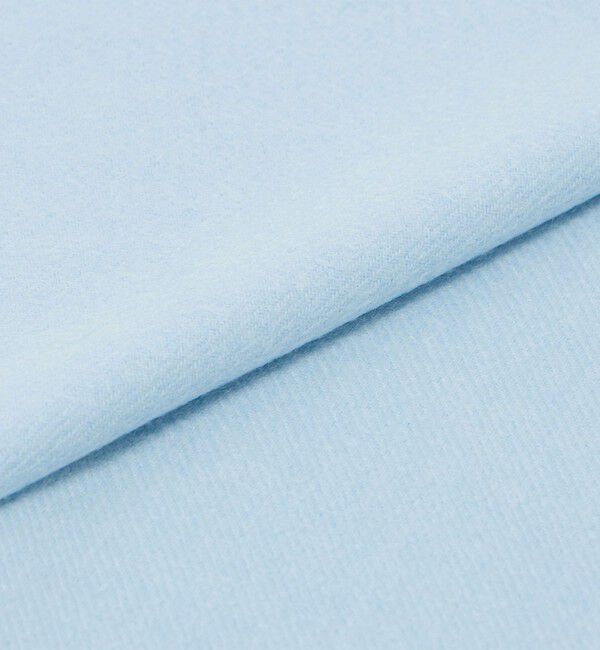 UNITED ARROWS「カシミヤ ソリッド ストール」|ストール|