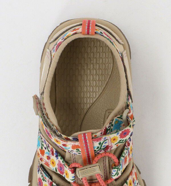 UNITED ARROWS green label relaxing「＜KEEN＞ニューポート エイチツー サンダル / キッズ  20cm-22cm」|サンダル|