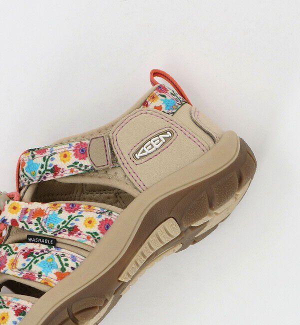 UNITED ARROWS green label relaxing「＜KEEN＞ニューポート エイチツー サンダル / キッズ  20cm-22cm」|サンダル|