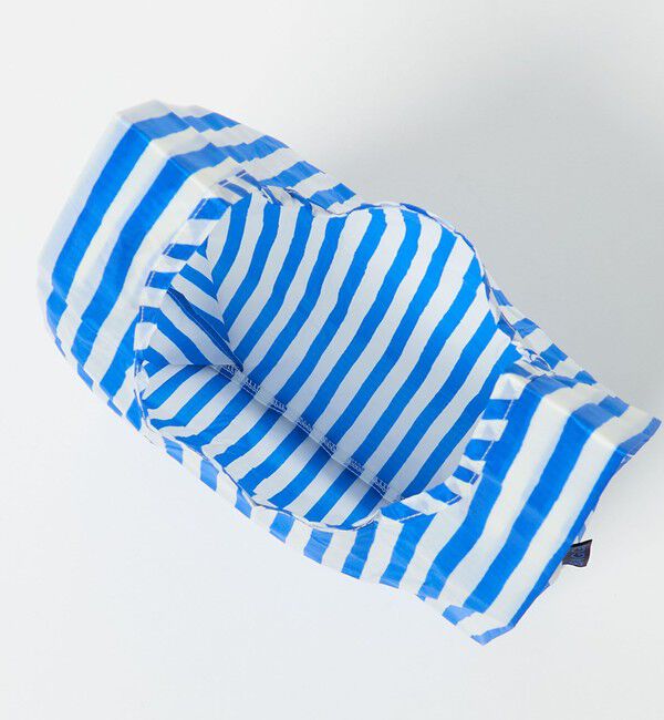 UNITED ARROWS green label relaxing「＜BAGGU＞BABY ストライプ / キッズ」|エコバッグ|