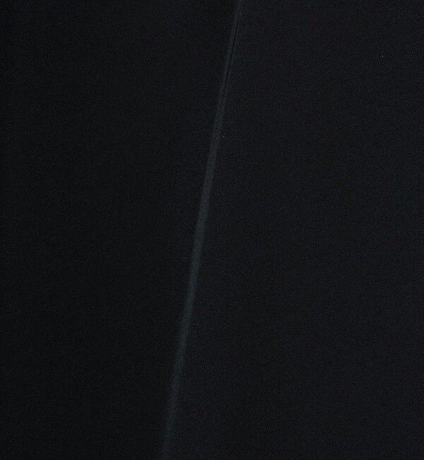 EMMEL REFINES「＜ANDRESD＞ベスト &times; ワンピース セットアップ＜ Select by EMMEL REFINES ＞」|ワンピース|