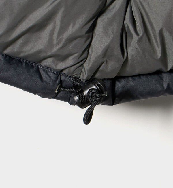 UNITED ARROWS green label relaxing「＜THE NORTH FACE＞ヌプシ ダウンベスト」|ダウンベスト・ベスト|