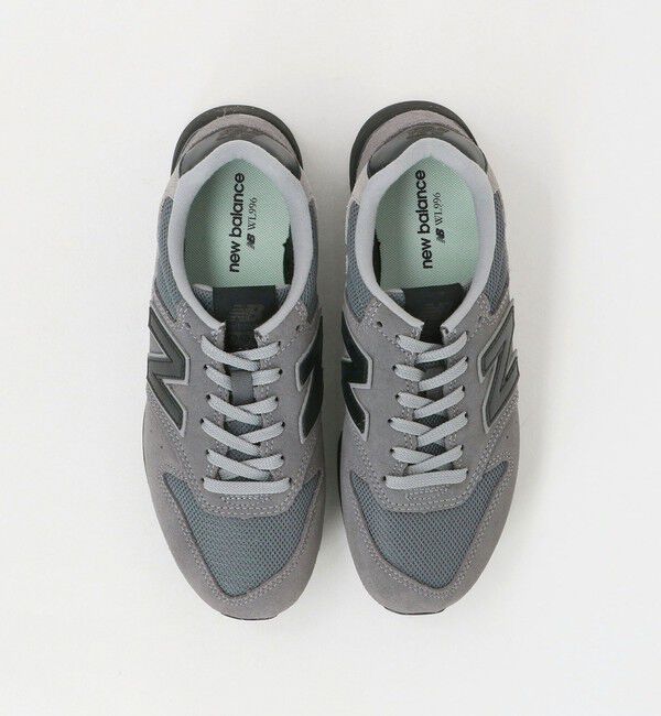 UNITED ARROWS green label relaxing「＜New Balance＞WL996V2 スニーカー / WL996TAL / WL996TAK」|スニーカー|