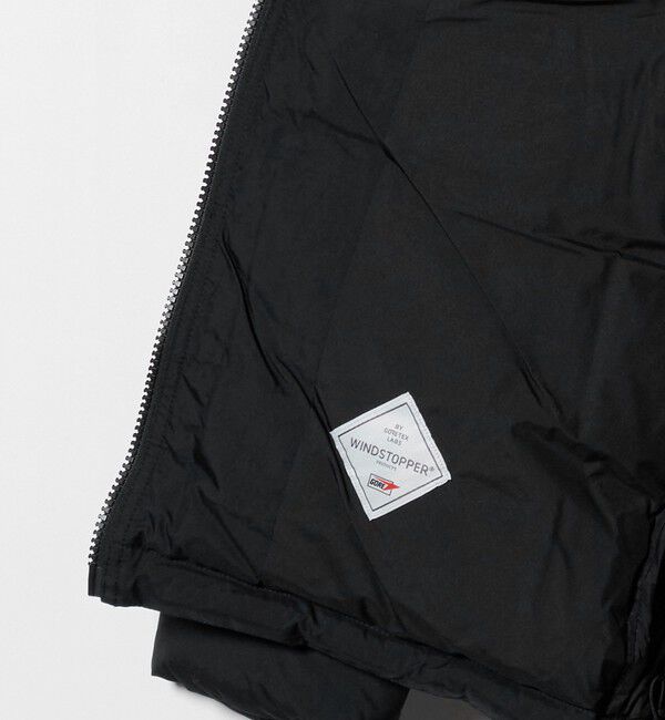 UNITED ARROWS green label relaxing「＜THE NORTH FACE＞オルタレーション ダウン シェル パーカー」|ダウン|