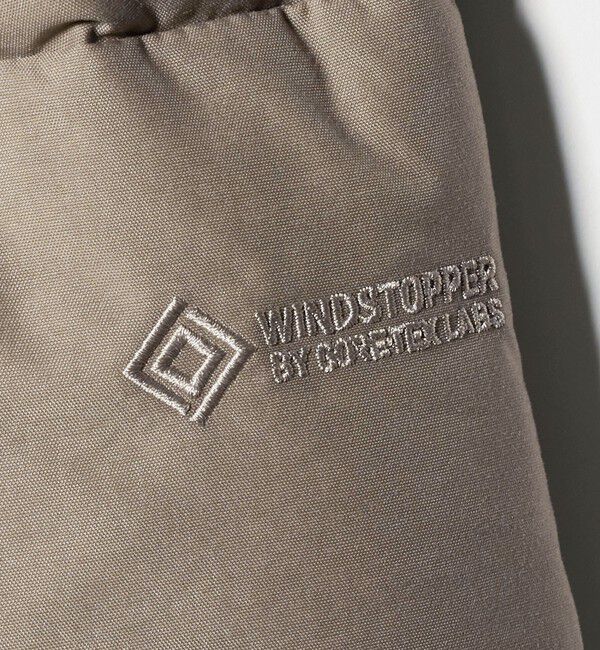 UNITED ARROWS green label relaxing「＜THE NORTH FACE＞オルタレーション ダウン シェル パーカー」|ダウン|