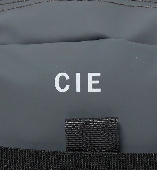 UNITED ARROWS green label relaxing「＜CIE＞GRID3 ボトル ミニ ショルダーバッグ」|ショルダー・メッセンジャー|