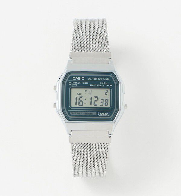 UNITED ARROWS green label relaxing「＜CASIO＞A158WEM 腕時計」|腕時計|その他1
