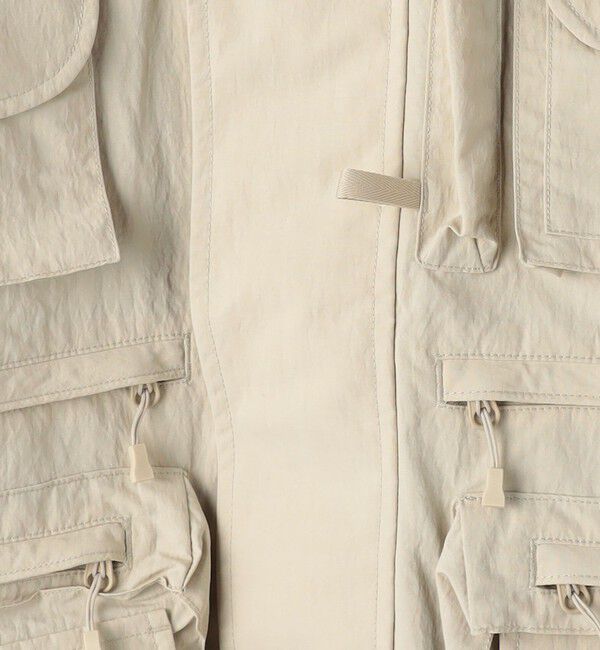 BEAUTY&YOUTH UNITED ARROWS「＜DAIWA PIER39＞W's TECH PERFECT フィッシング ジャケット -2WAY-」|その他|