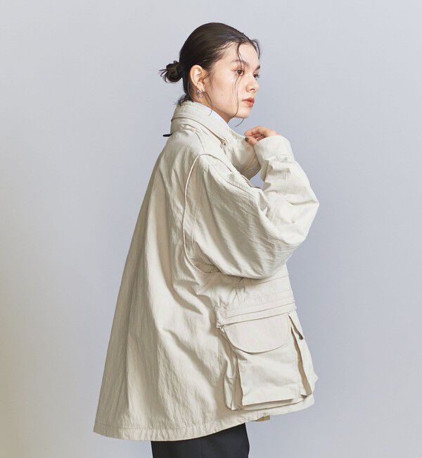 BEAUTY&YOUTH UNITED ARROWS「＜DAIWA PIER39＞W's TECH PERFECT フィッシング ジャケット -2WAY-」|その他|