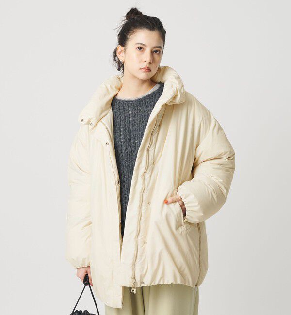 別注】＜NANGA＞ダウンジャケット（BEAUTY&YOUTH UNITED ARROWS