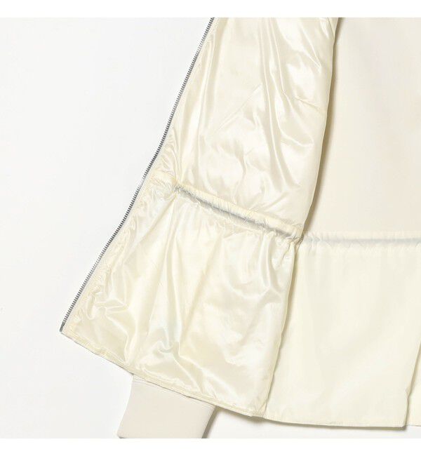 Demi-Luxe BEAMS 「MACKAGE / JOYCE-Z ダウンジャケット」|ブルゾン・スタジャン|