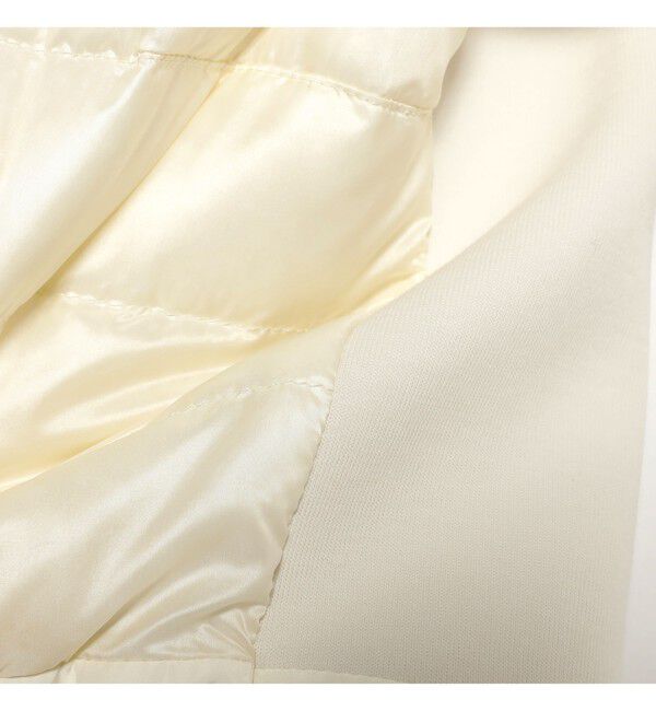 Demi-Luxe BEAMS 「MACKAGE / JOYCE-Z ダウンジャケット」|ブルゾン・スタジャン|