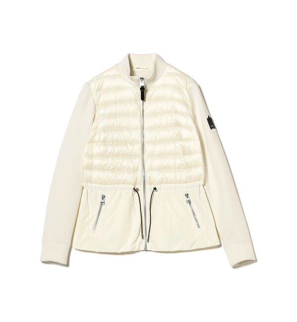 Demi-Luxe BEAMS 「MACKAGE / JOYCE-Z ダウンジャケット」|ブルゾン・スタジャン|