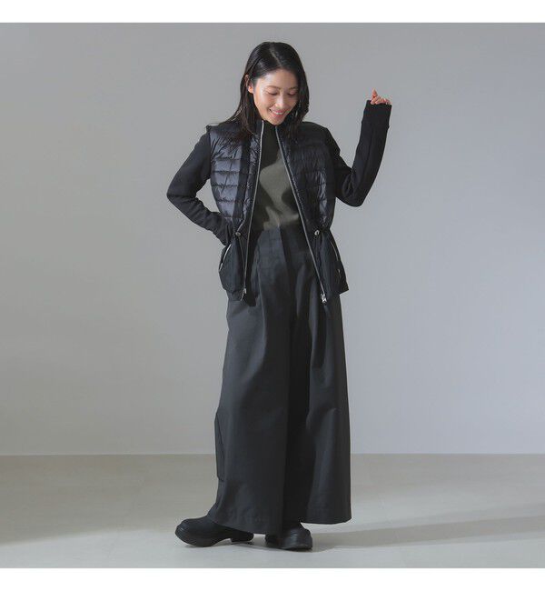 Demi-Luxe BEAMS 「MACKAGE / JOYCE-Z ダウンジャケット」|ブルゾン・スタジャン|