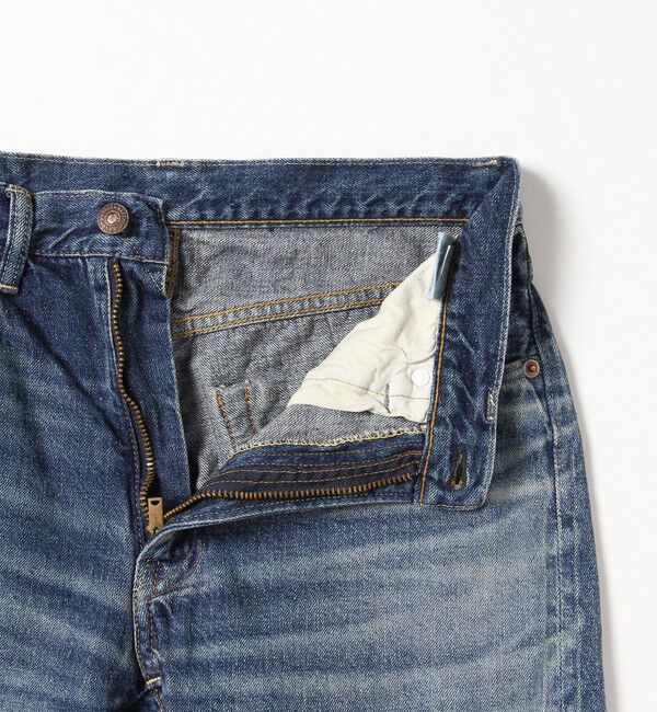 BEAMS PLUS「WAREHOUSE & CO. / 別注 Lot.1105」|その他|