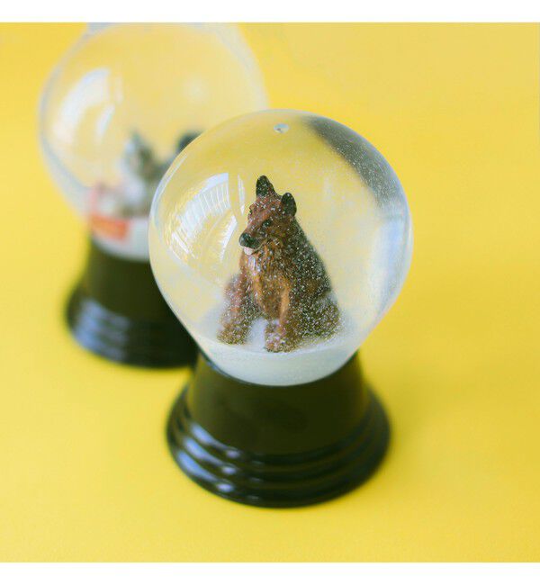 BEAMS「PERZY / SNOWGLOBE 80mm」|その他|