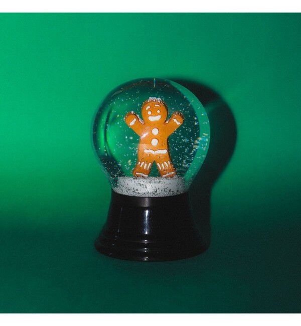 BEAMS「PERZY / SNOWGLOBE 80mm」|その他|BRED_MAN