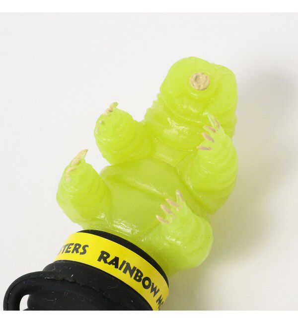 BEAMS「RAINBOW MONSTERS / LED ライト（自転車用）２」|その他|