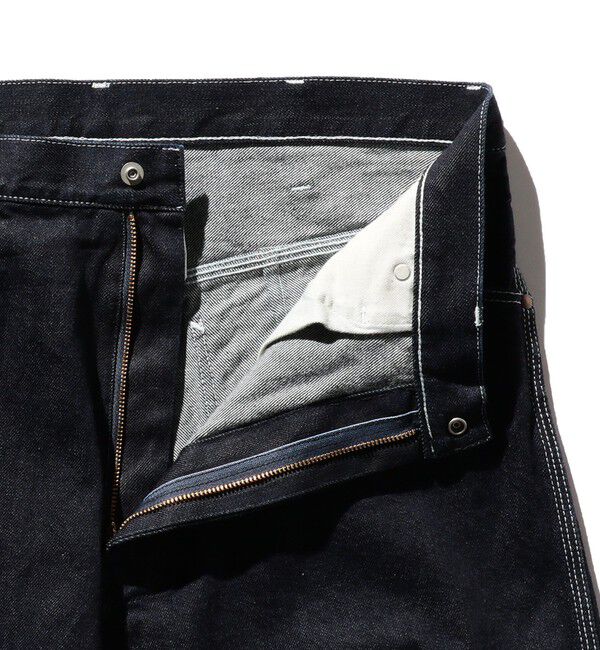 BEAMS PLUS「BEAMS PLUS / デニム ペインターパンツ」|その他|