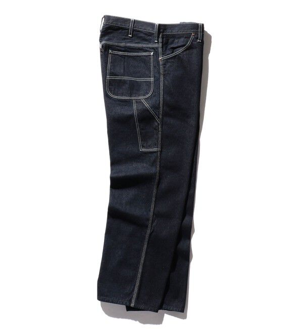 BEAMS PLUS「BEAMS PLUS / デニム ペインターパンツ」|その他|