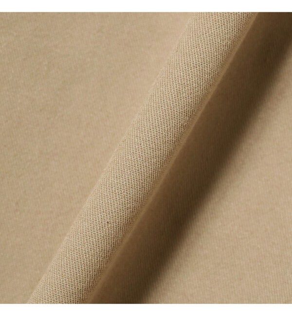 BEAMS PLUS「MIL Trousers USA」|チノ|