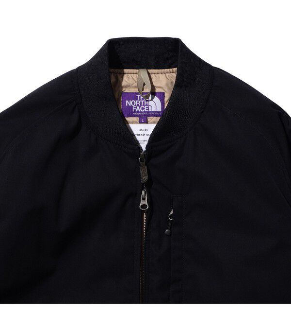 別注】THE NORTH FACE PURPLE LABEL / マウンテン フィールド