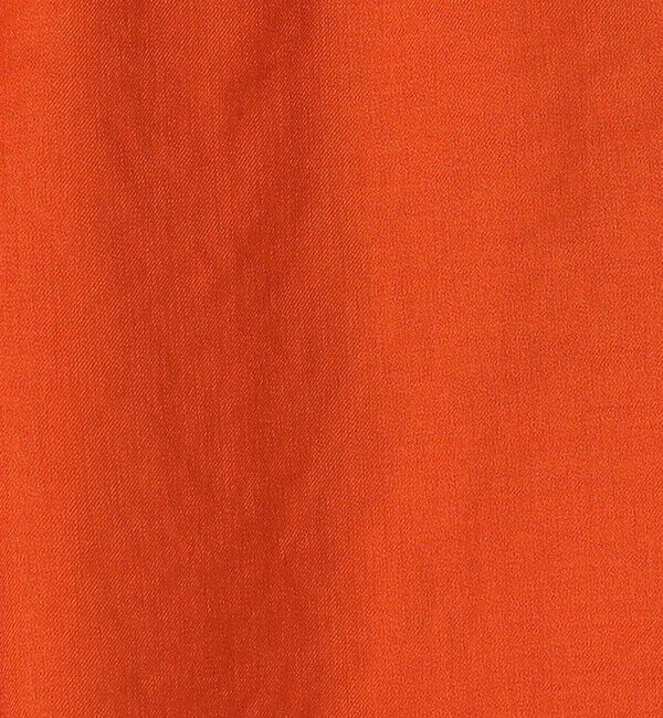 SHIPS for women「〈手洗い可能〉 ツイル ドロスト パンツ◇」|その他|