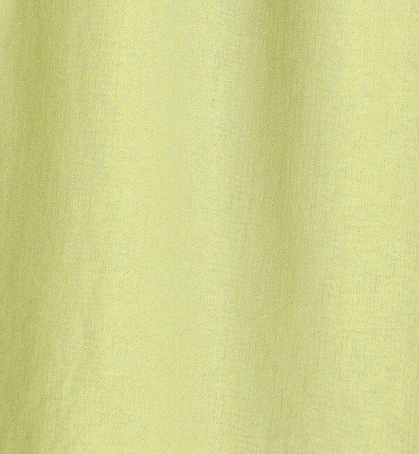 SHIPS for women「〈手洗い可能〉 ツイル ドロスト パンツ◇」|その他|