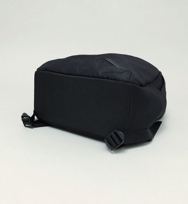 quaranciel「quaranciel: ショルダーバッグ付 フロント ジッパー リュック（A4対応）」|リュック|