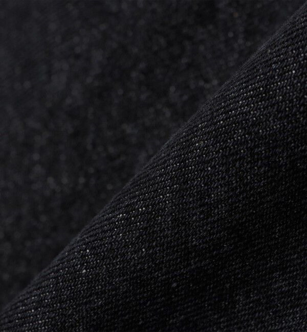 SHIPS「SHIPS: 〈セットアップ対応〉13.5oz リラックス デニム トラッカー ジャケット」|デニムジャケット|