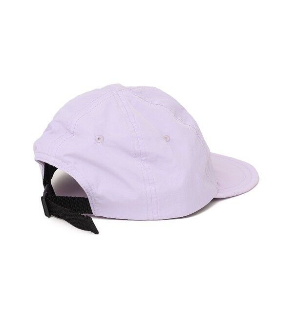 SHIPS any「SHIPS any: ロゴ ワンポイント 刺繍 キャップ<KIDS>」|キャップ・キャスケット|