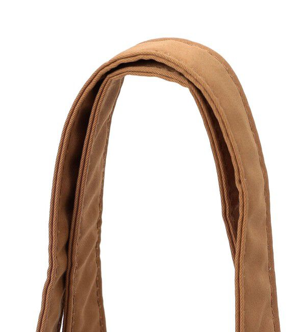 SHIPS any「SHIPS any: フリル ギャザー トート バッグ 2」|トートバッグ|