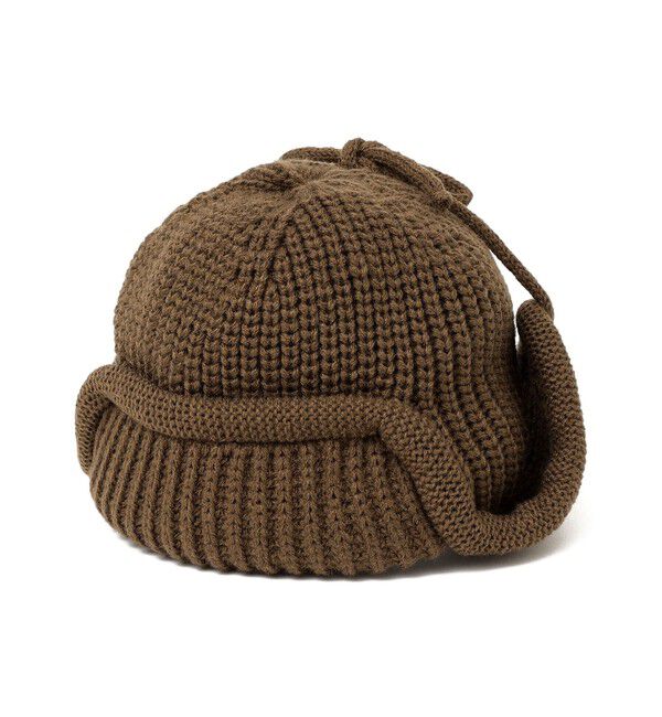 SHIPS KIDS「SHIPS KIDS:フライト ニット ワッチ」|ニット帽|