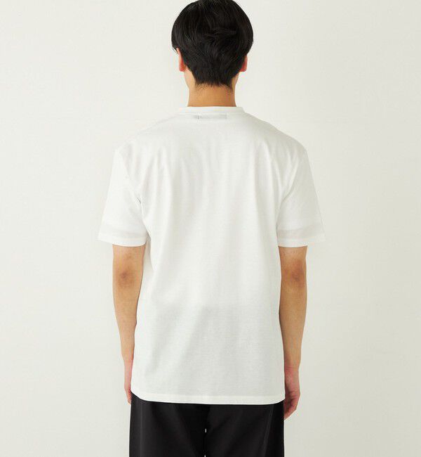 SHIPS Colors 「SHIPS Colors:〈洗濯機可能〉ベスト Tシャツ アンサンブル◇」|ニット・セーター|